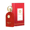 Maison Alhambra Philos Rosso Eau De Parfum Unisex 100ml