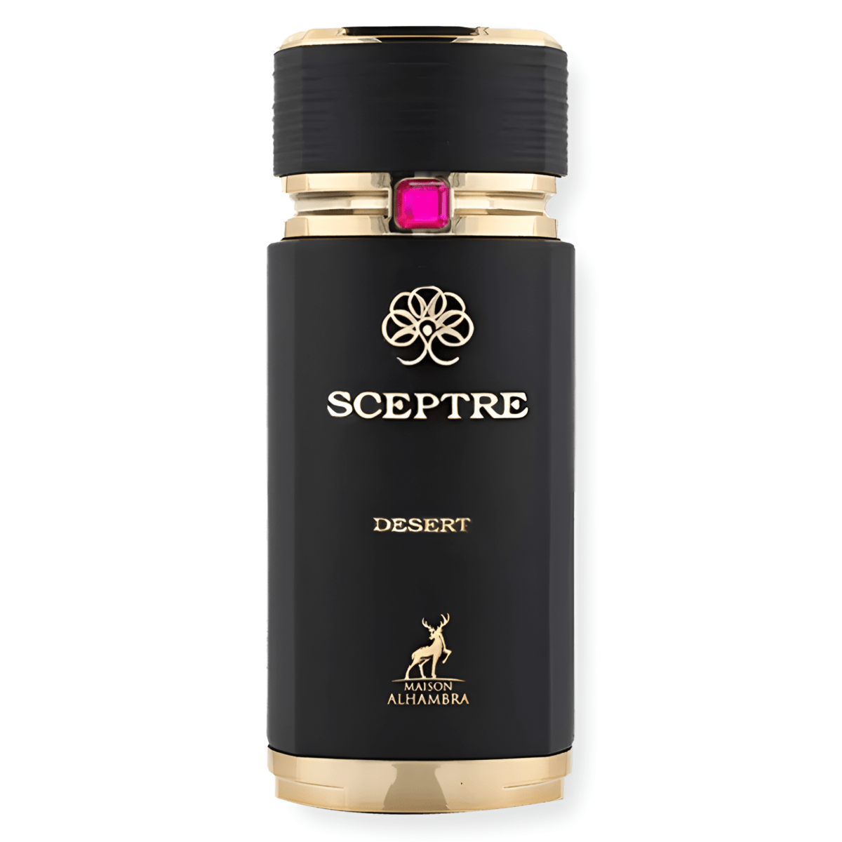 Maison Alhambra Sceptre Desert Eau De Parfum 100ml