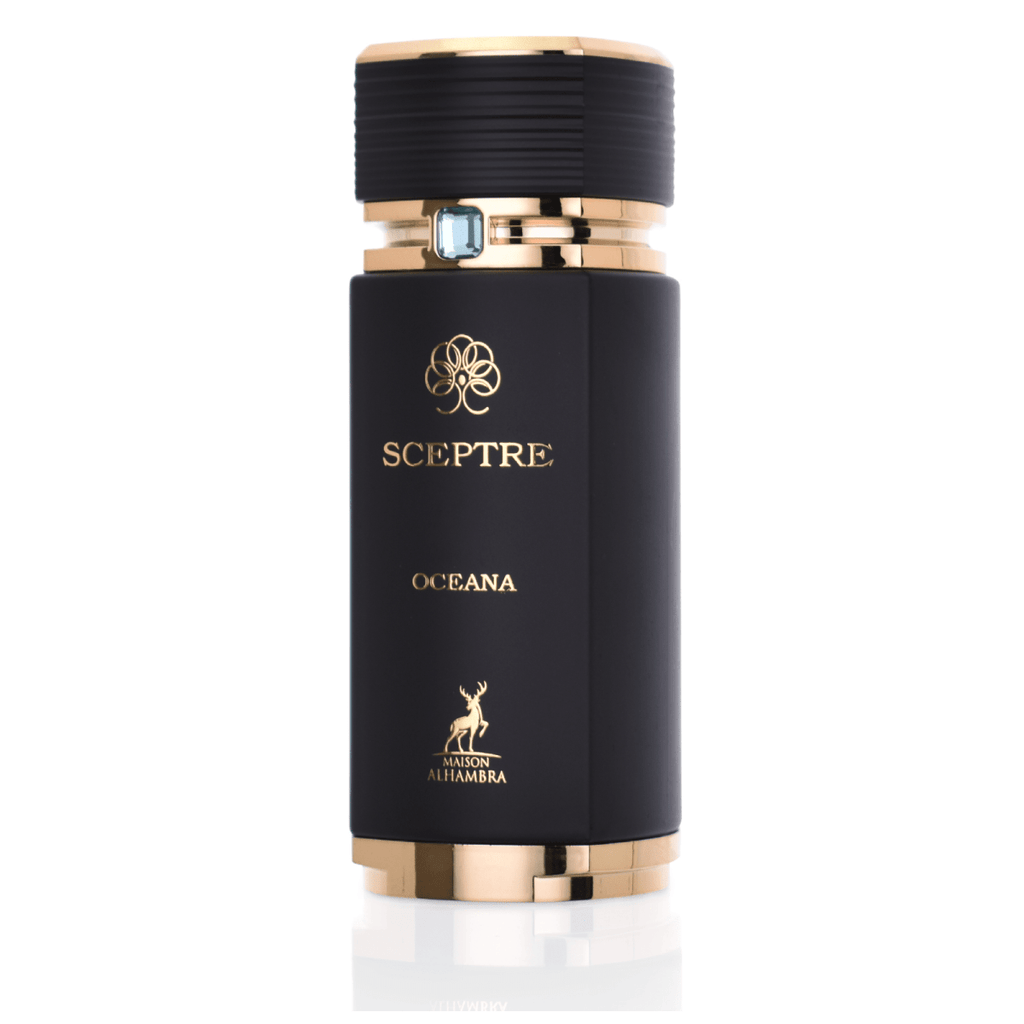 Maison Alhambra Sceptre Oceana Eau De Parfum Unisex 100ml for Women