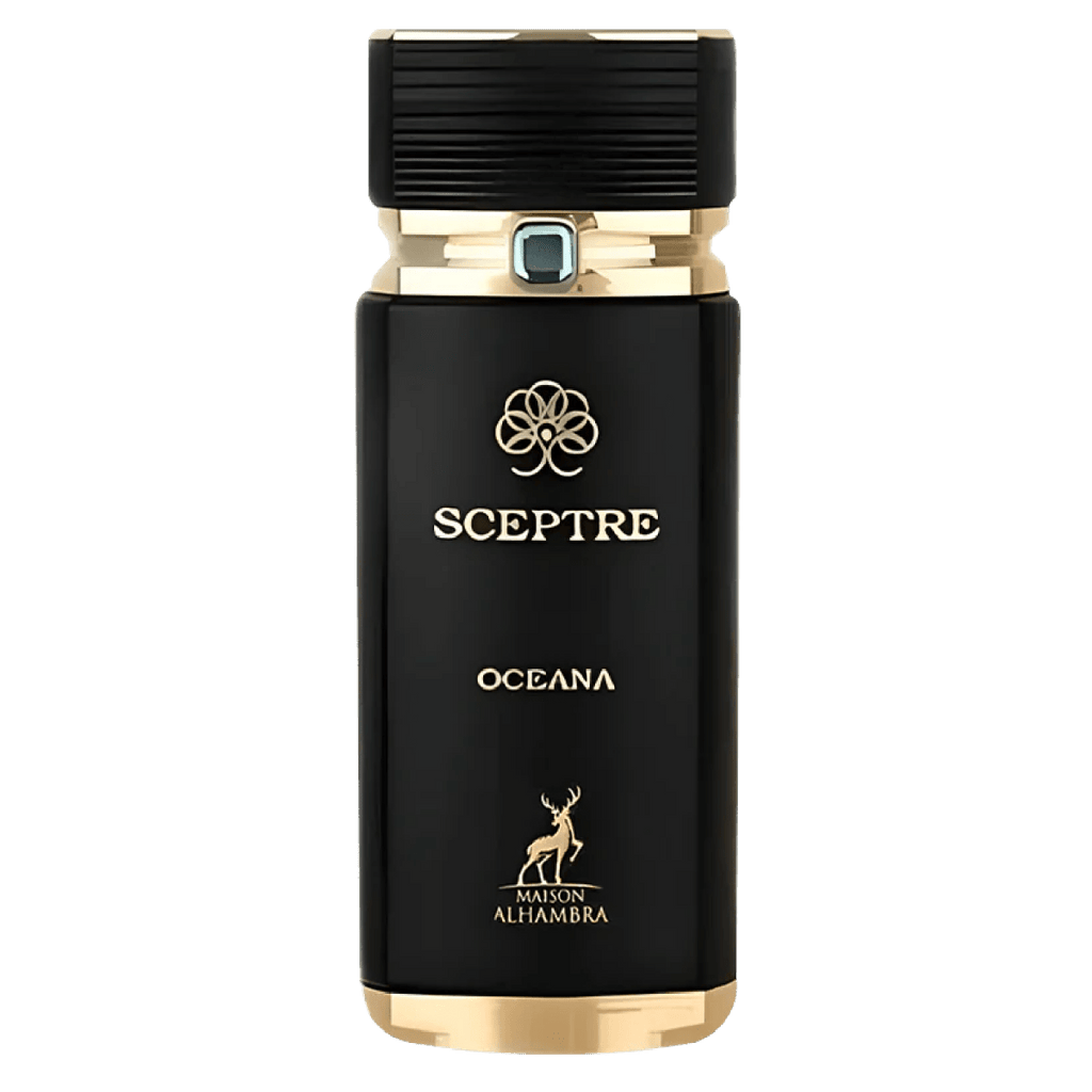 Maison Alhambra Sceptre Oceana Eau De Parfum Unisex 100ml for Women