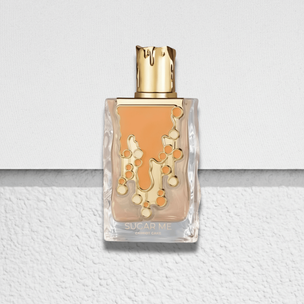 Maison Alhambra Sugar Me Carrot Cake Eau De Parfum 100ml