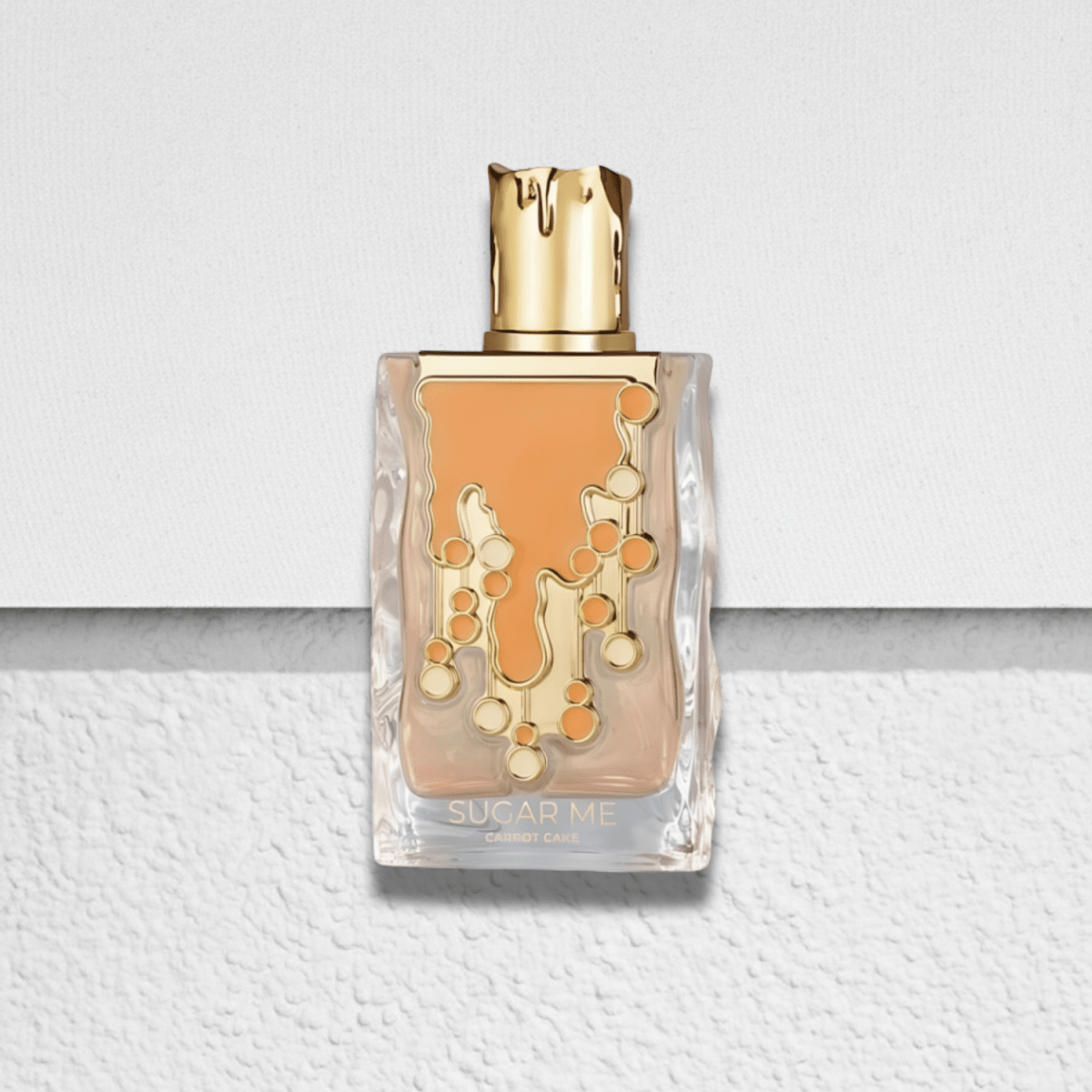 Maison Alhambra Sugar Me Carrot Cake Eau De Parfum 100ml