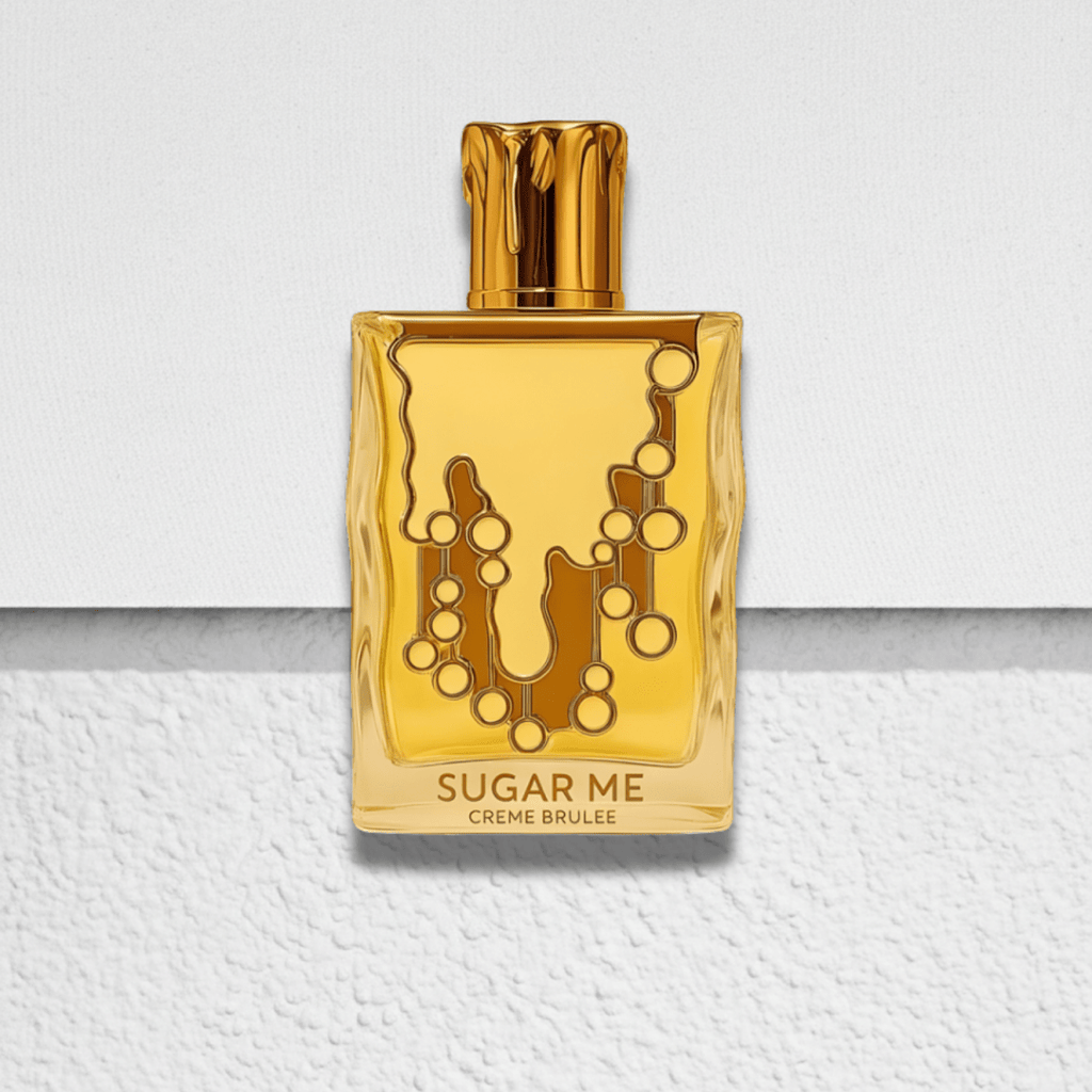 Maison Alhambra Sugar Me Creme Brulee Eau De Parfum 100ml