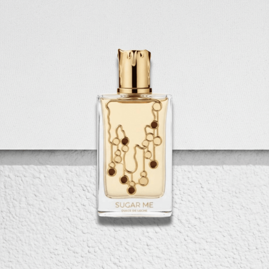Maison Alhambra Sugar Me Dulce De Leche EDP 100ml