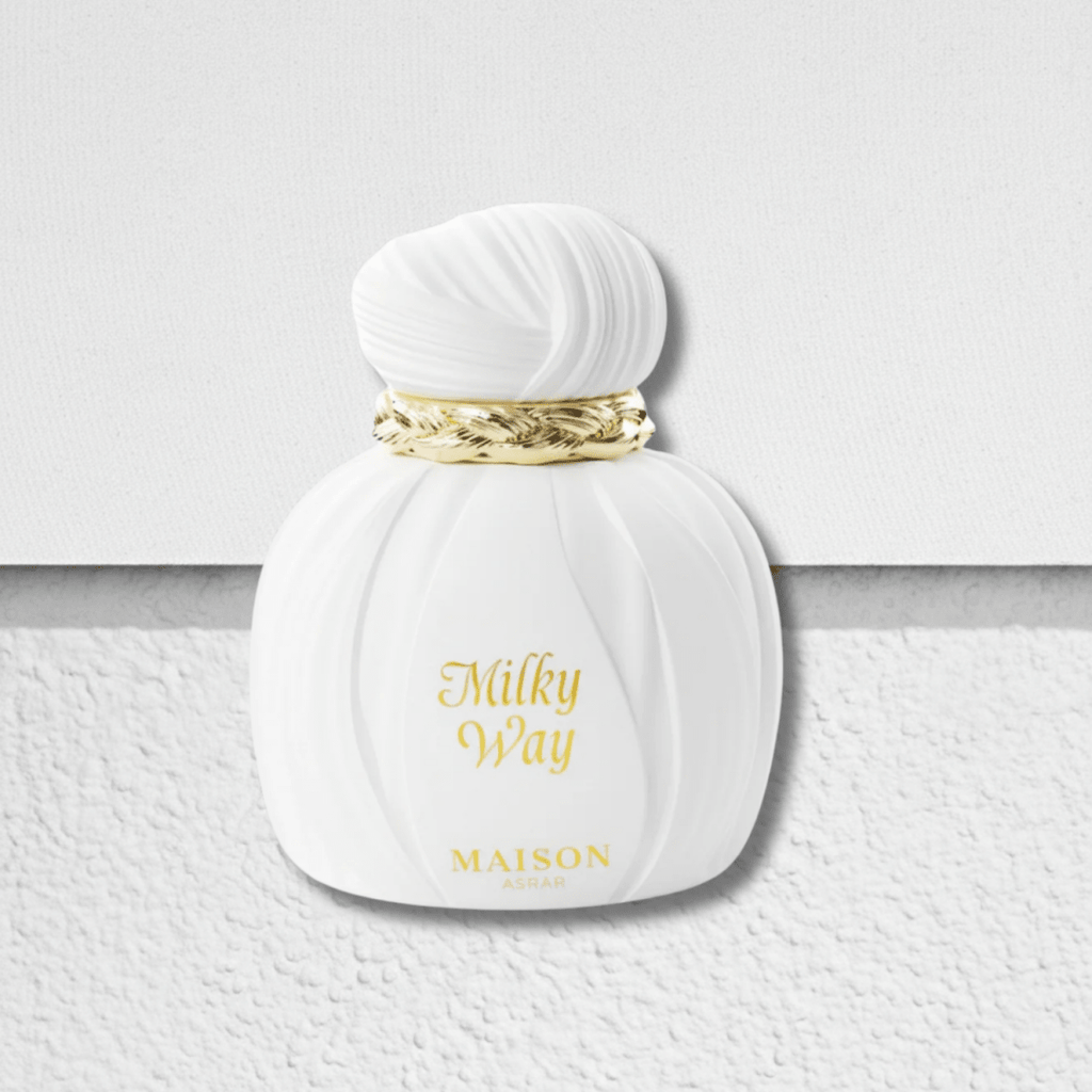 Maison Asrar Milky Way Eau De Parfum 100ml