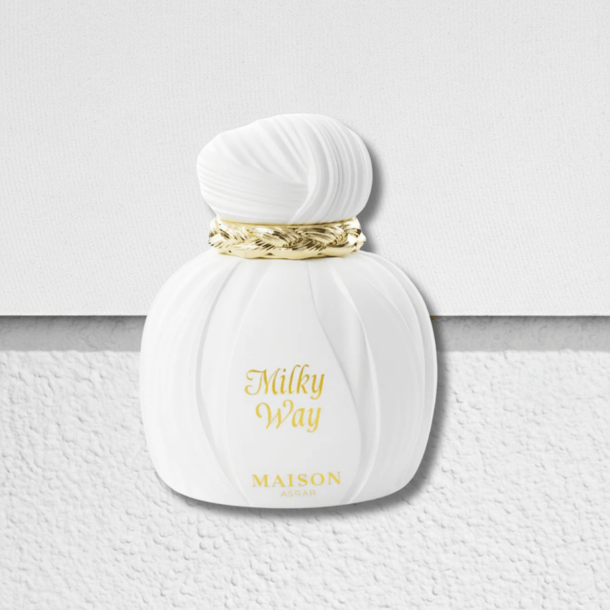 Maison Asrar Milky Way Eau De Parfum 100ml