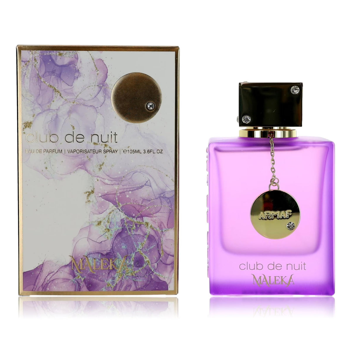 Armaf Club De Nuit Maleka EDP 105ml
