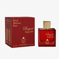 Milestone Perfumes Bogart Rouge 560 Eau De Parfum 100ml for Women