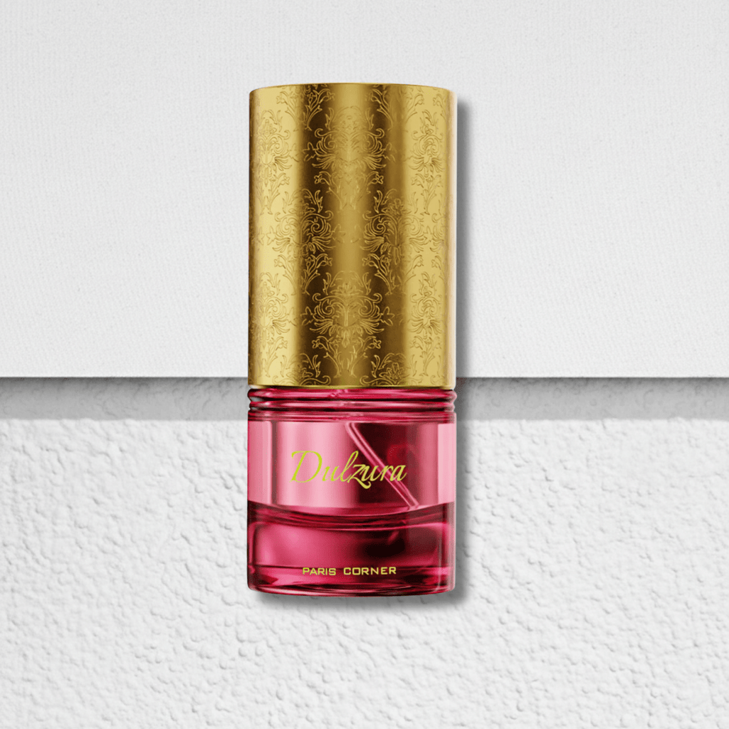 Paris Corner Dulzura Eau De Parfum 100ml