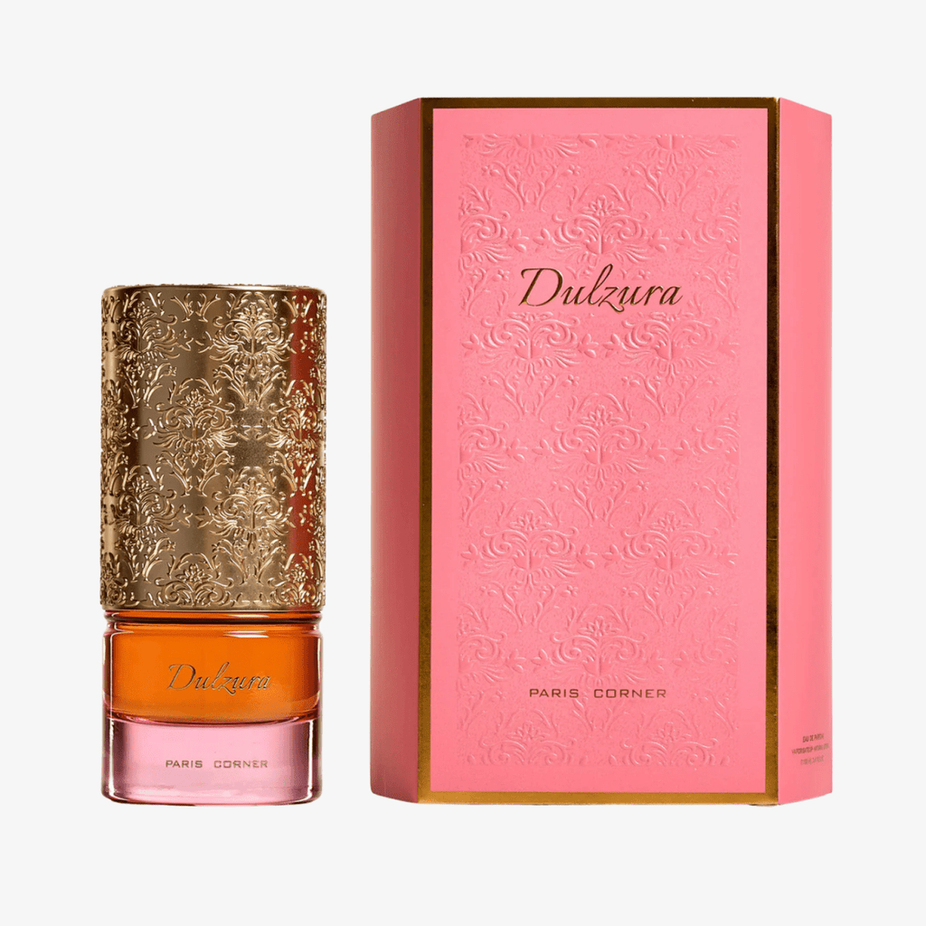 Paris Corner Dulzura Eau De Parfum 100ml