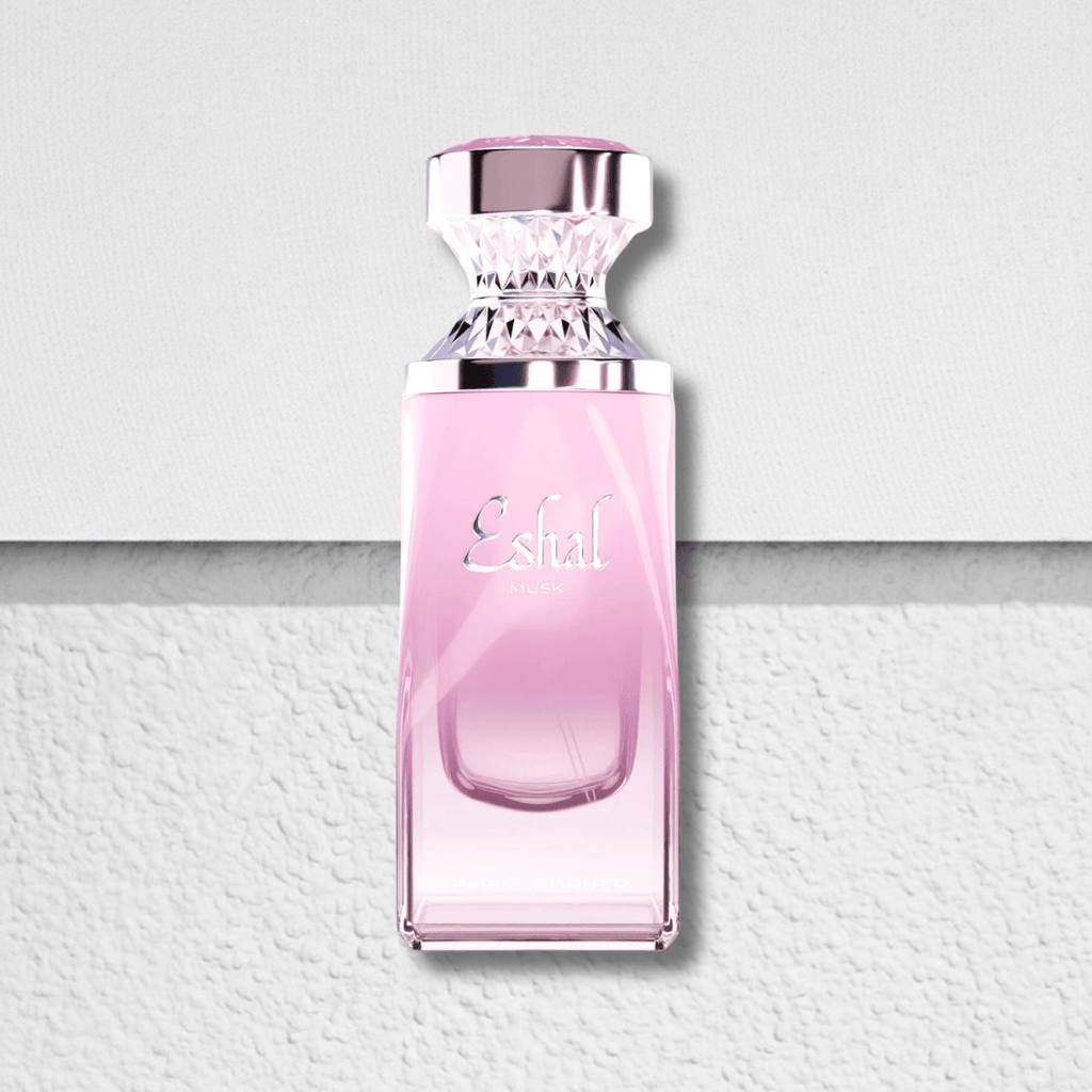 Paris Corner Eshal Musk Eau De Parfum for Women