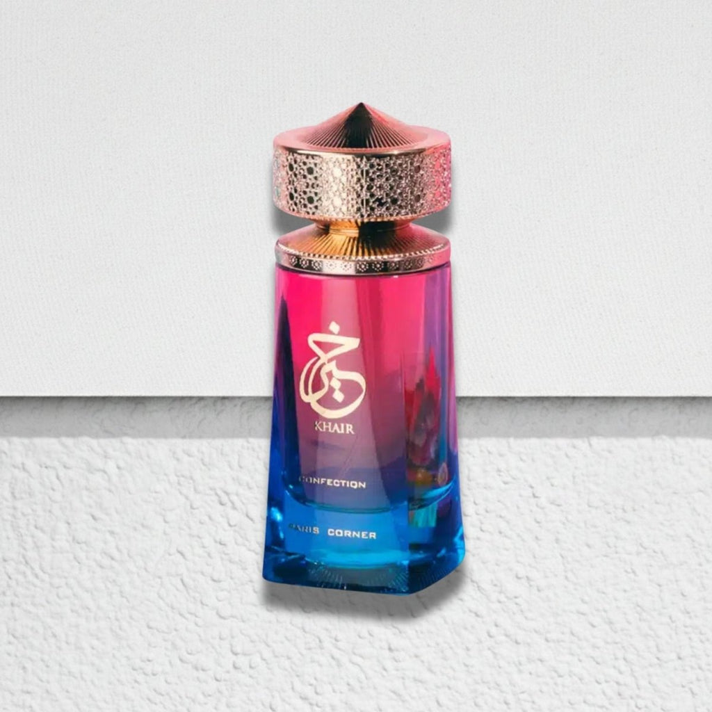 Paris Corner Khair Confection Eau De Parfum