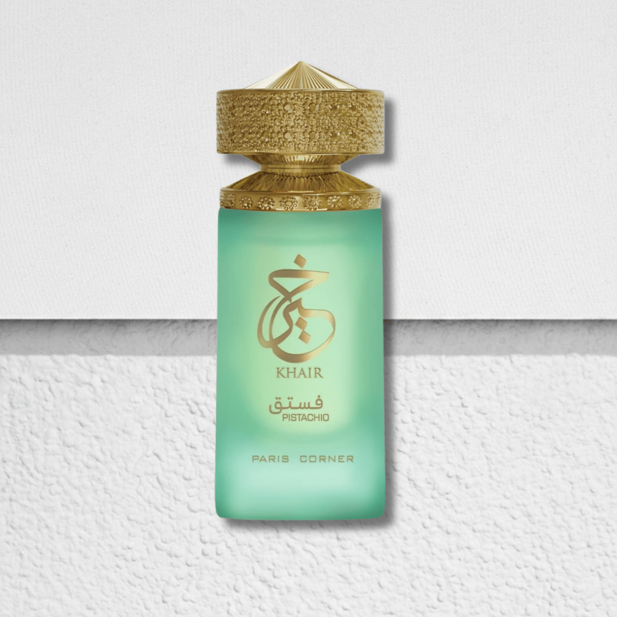 Paris Corner Khair Pistachio Eau De Parfum 100ml