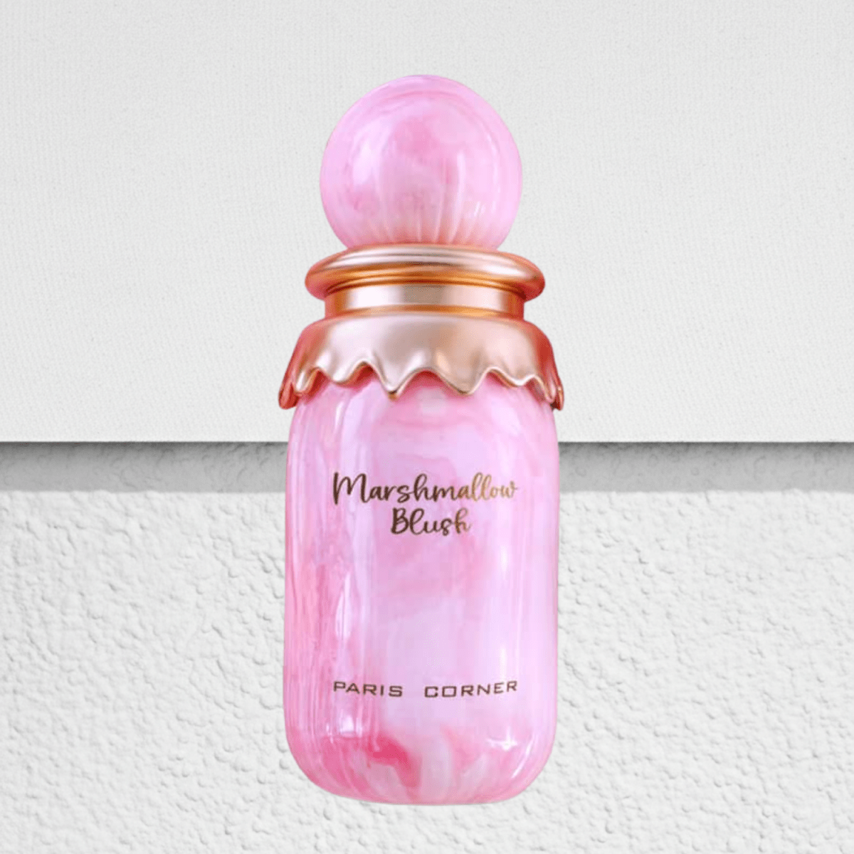 Paris Corner Marshmallow Blush Eau De Parfum 50ml