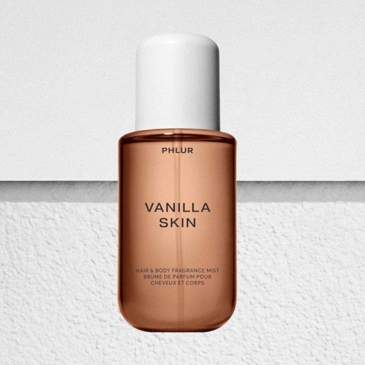Phlur Vanilla Skin Hair & Body Fragrance Mist Perfume Mist 240ml for Women
