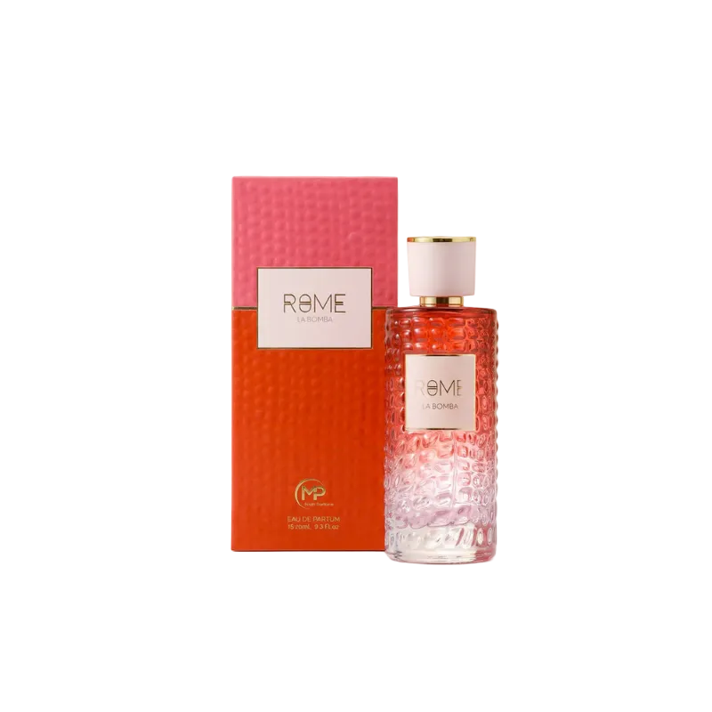 Mast Perfume Rome La Bomba W EDP 3.4 oz
