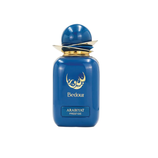 Arabiyat Prestige Bedour EDP U 3.4 oz √ê A Radiant Fruity Floral Unisex Fragrance