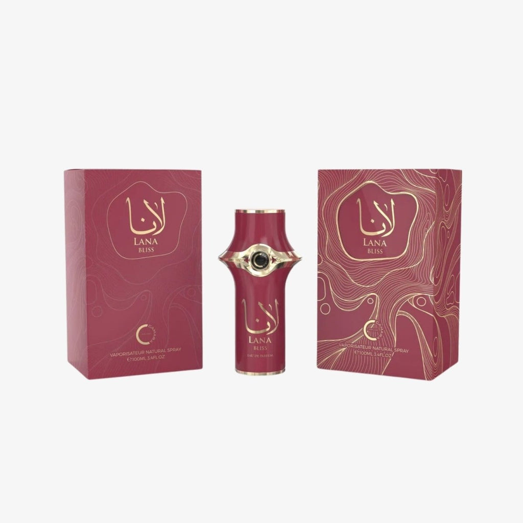 Camara Lana Bliss Pour Femme EDP 100ml for Women