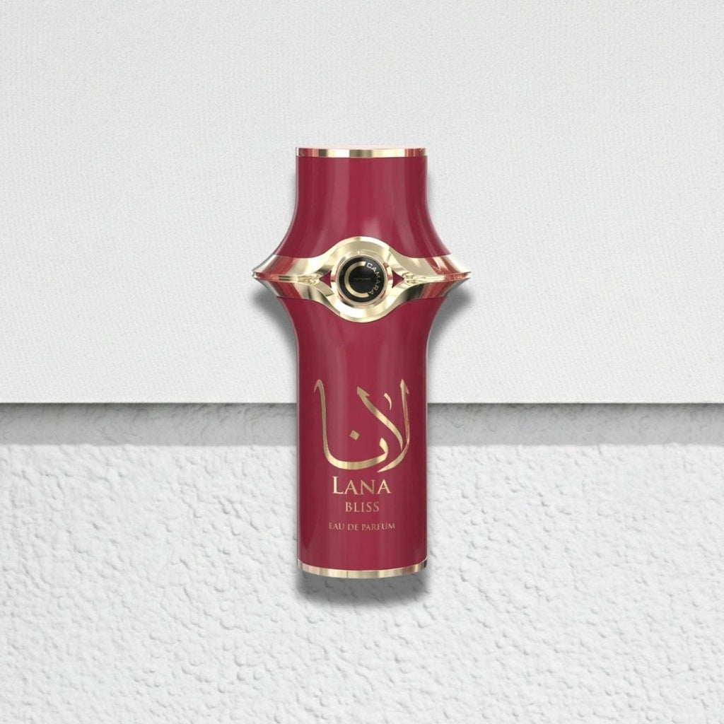 Camara Lana Bliss Pour Femme EDP 100ml for Women