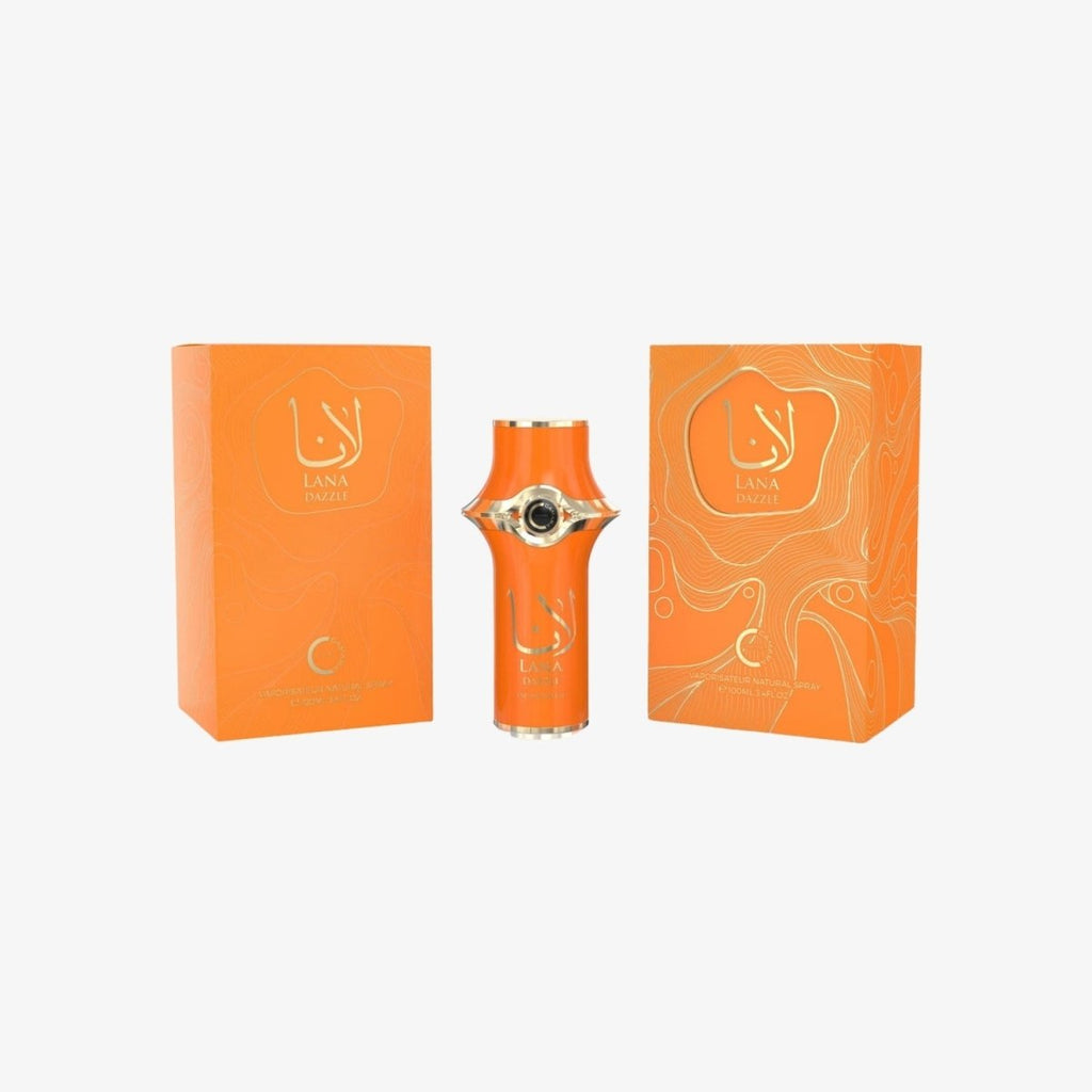 Camara Lana Dazzle Pour Femme EDP 100ml for Women