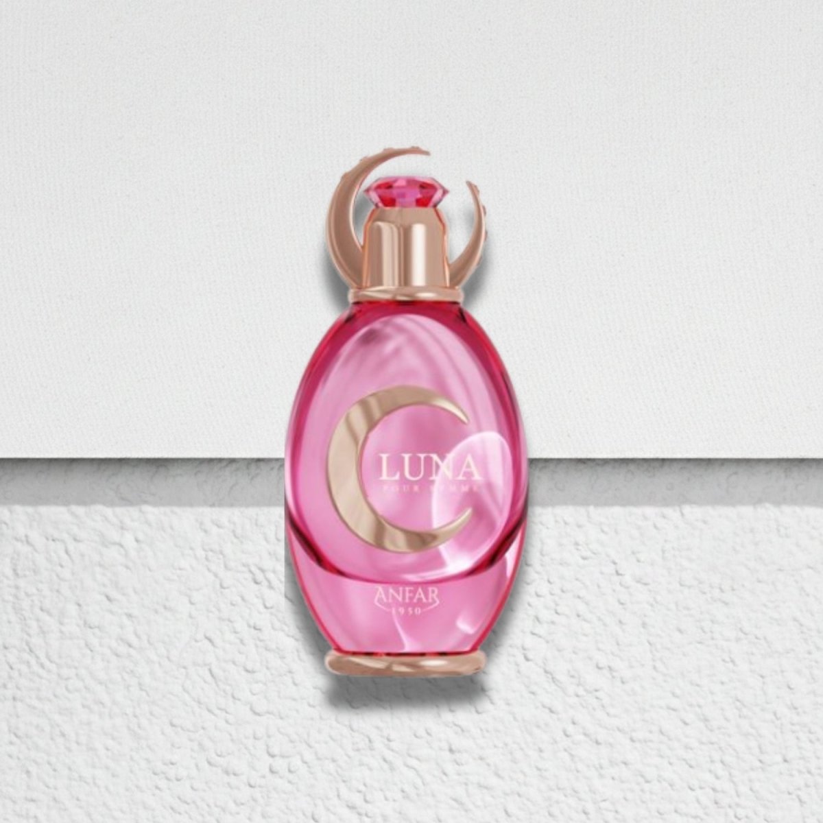 Adyan Luna Pour Femme Extrait De Parfum 100ml for Women