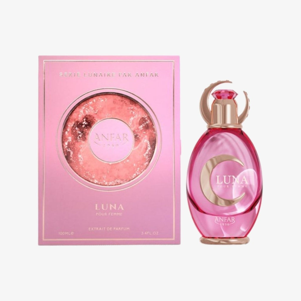 Adyan Luna Pour Femme Extrait De Parfum 100ml for Women