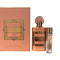 Adyan Peachy Haze Extrait De Parfum 100Ml + Travel size
