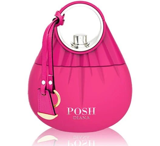 Camara Posh Diana Pour Femme EDP 100ml for Women