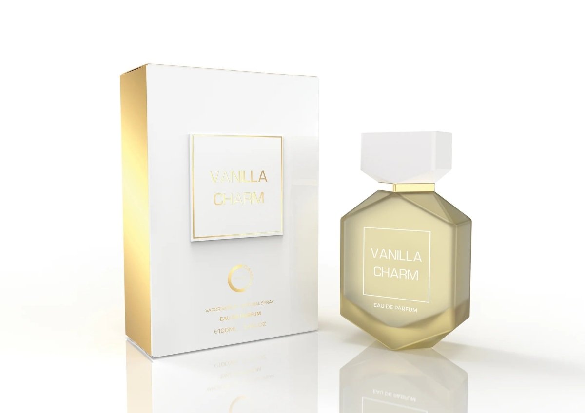 Camara Vanilla Charm EDP 100ml Unisex