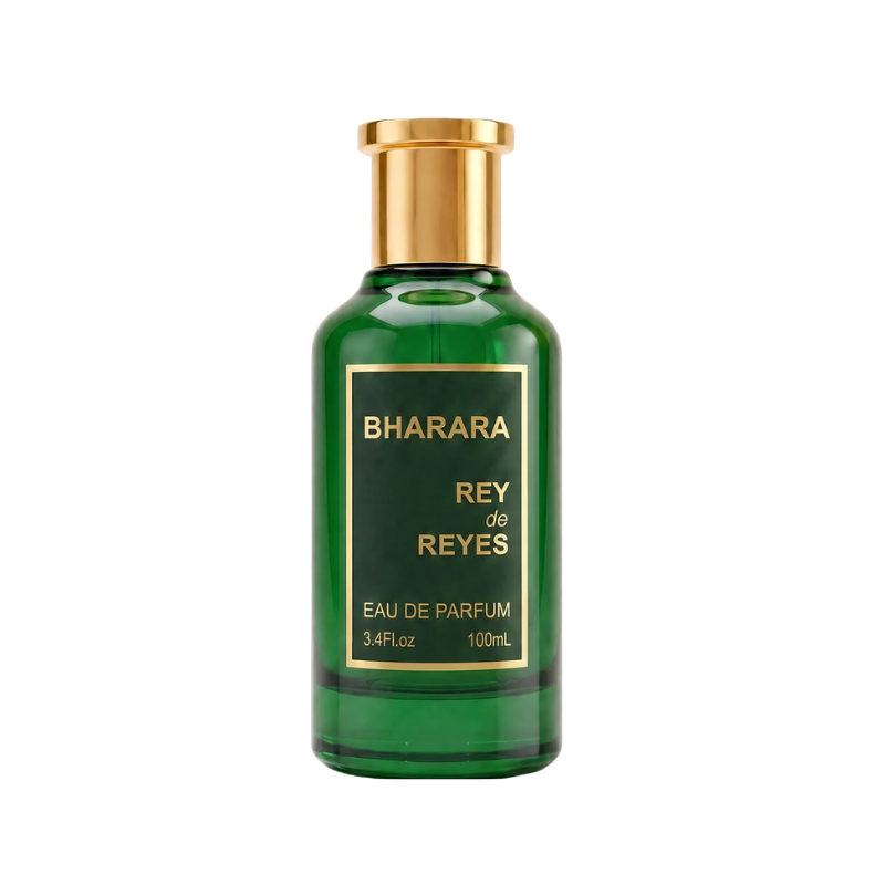 Bharara Rey de Reyes for Men Eau de Parfum