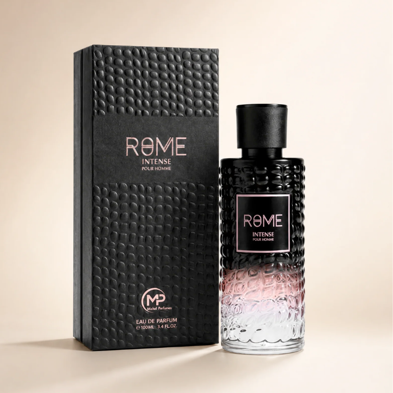 Mast Perfume Rome Intense EDP 3.4 oz for Men