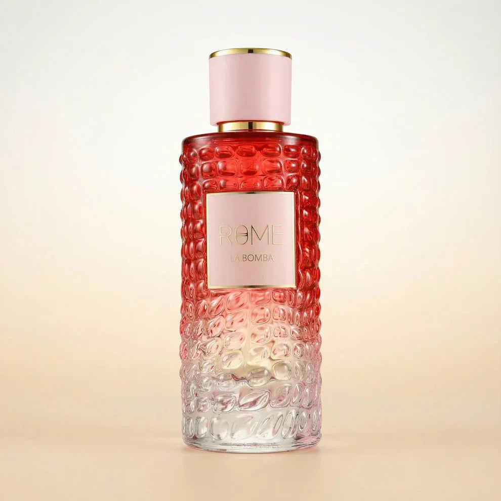 Mast Perfume Rome La Bomba W EDP 3.4 oz