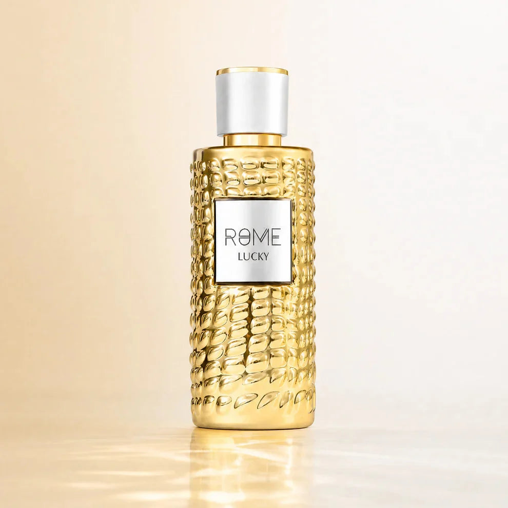 Mast Perfume Rome Lucky M EDP 3.4 oz