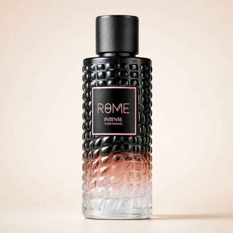 Mast Perfume Rome Intense EDP 3.4 oz for Men
