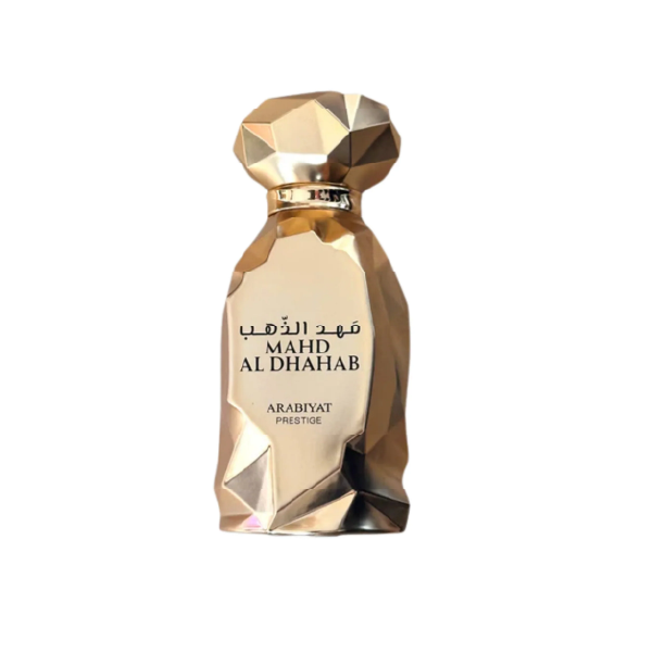 Arabiyat Prestige Mahad al Dhahab EDP U 3.4 oz