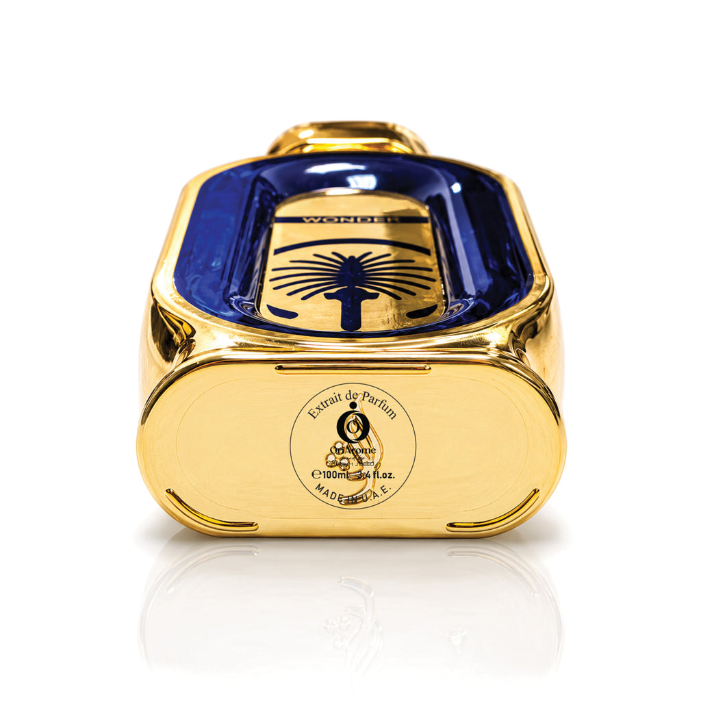 DUBAI AVENUE WONDER 100ML EDP