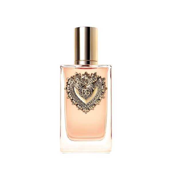 Dolce & Gabbana Devotion Eau de Parfum W EDP 3.4oz