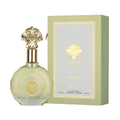 Zakat Louis Pistachio EDP for Women 100Ml (3.4Oz) Gift Set