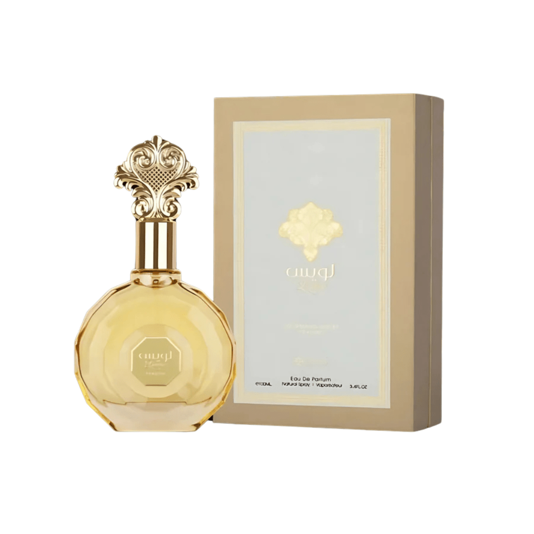 Zakat Louis Praline EDP for Women 100Ml (3.4Oz)