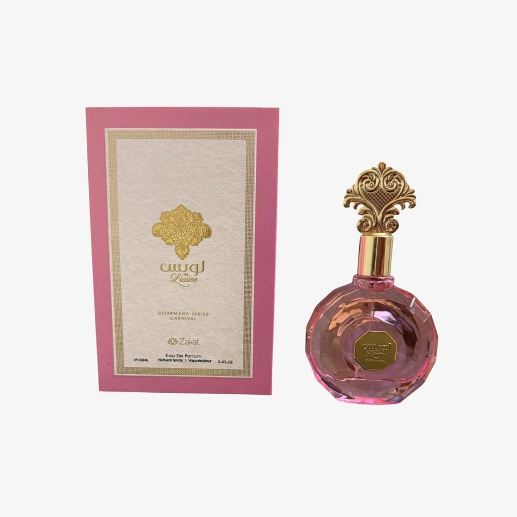 Zakat Louise Carnival EDP for Women
