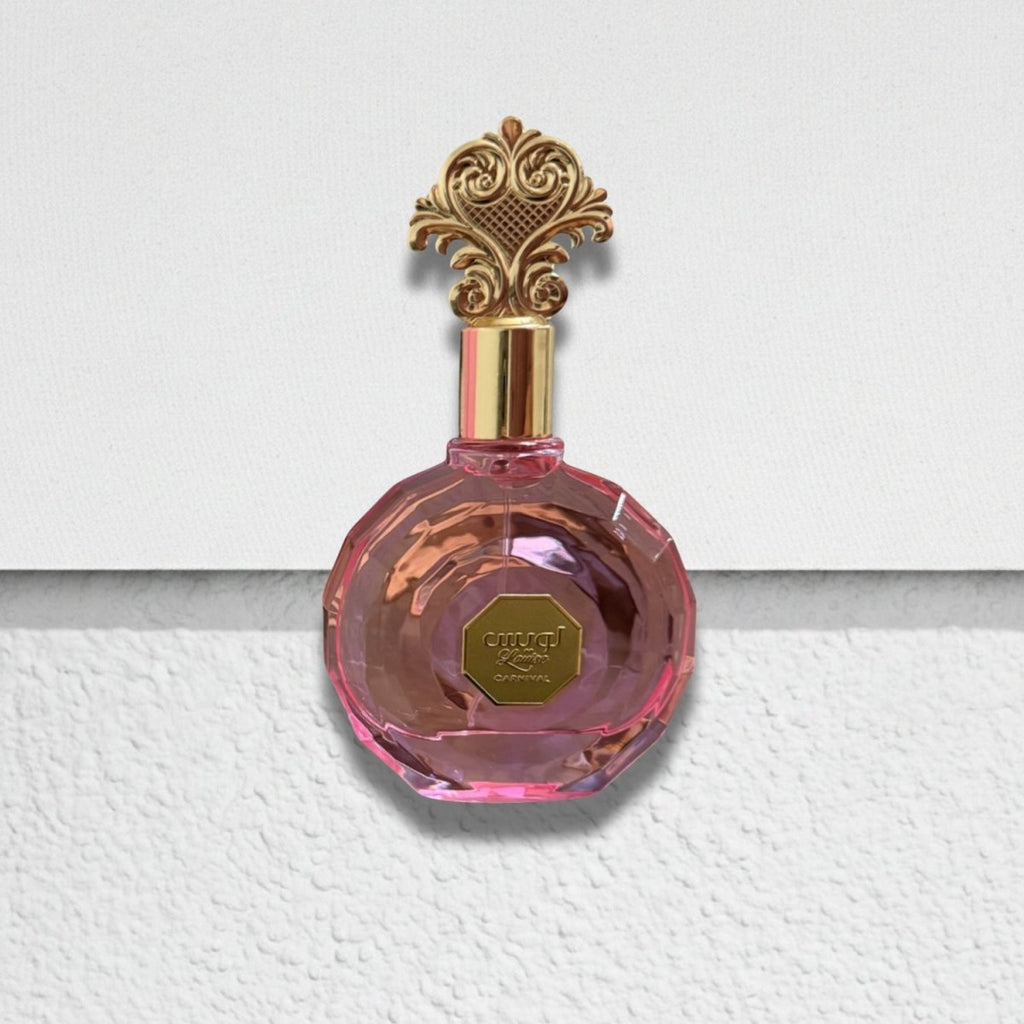 Zakat Louise Carnival EDP for Women