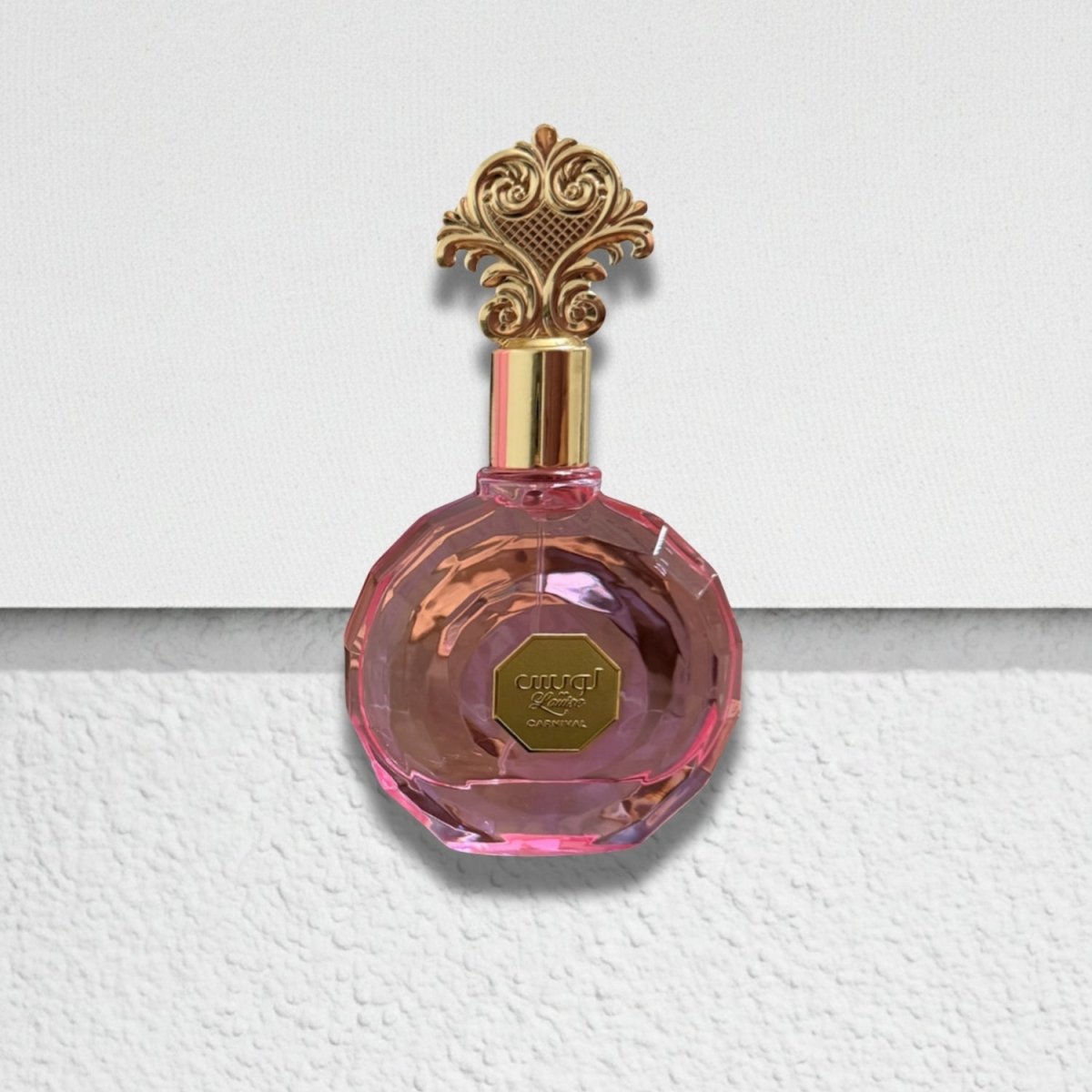 Zakat Louise Carnival EDP for Women